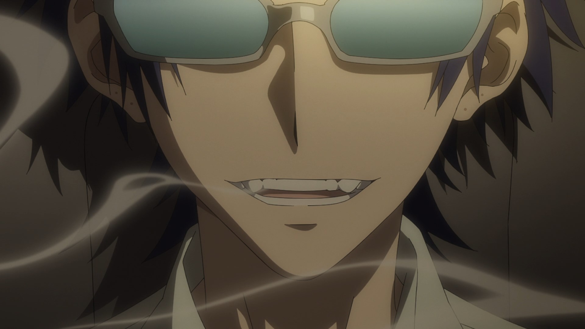 Дочка босса и её нянька (2022)