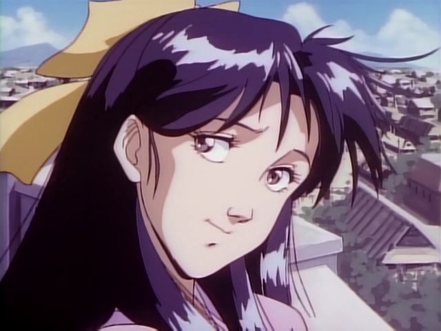 Столичная история (1991)