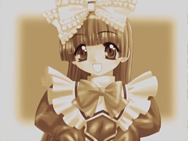 Библиотека Кокоро (2001)