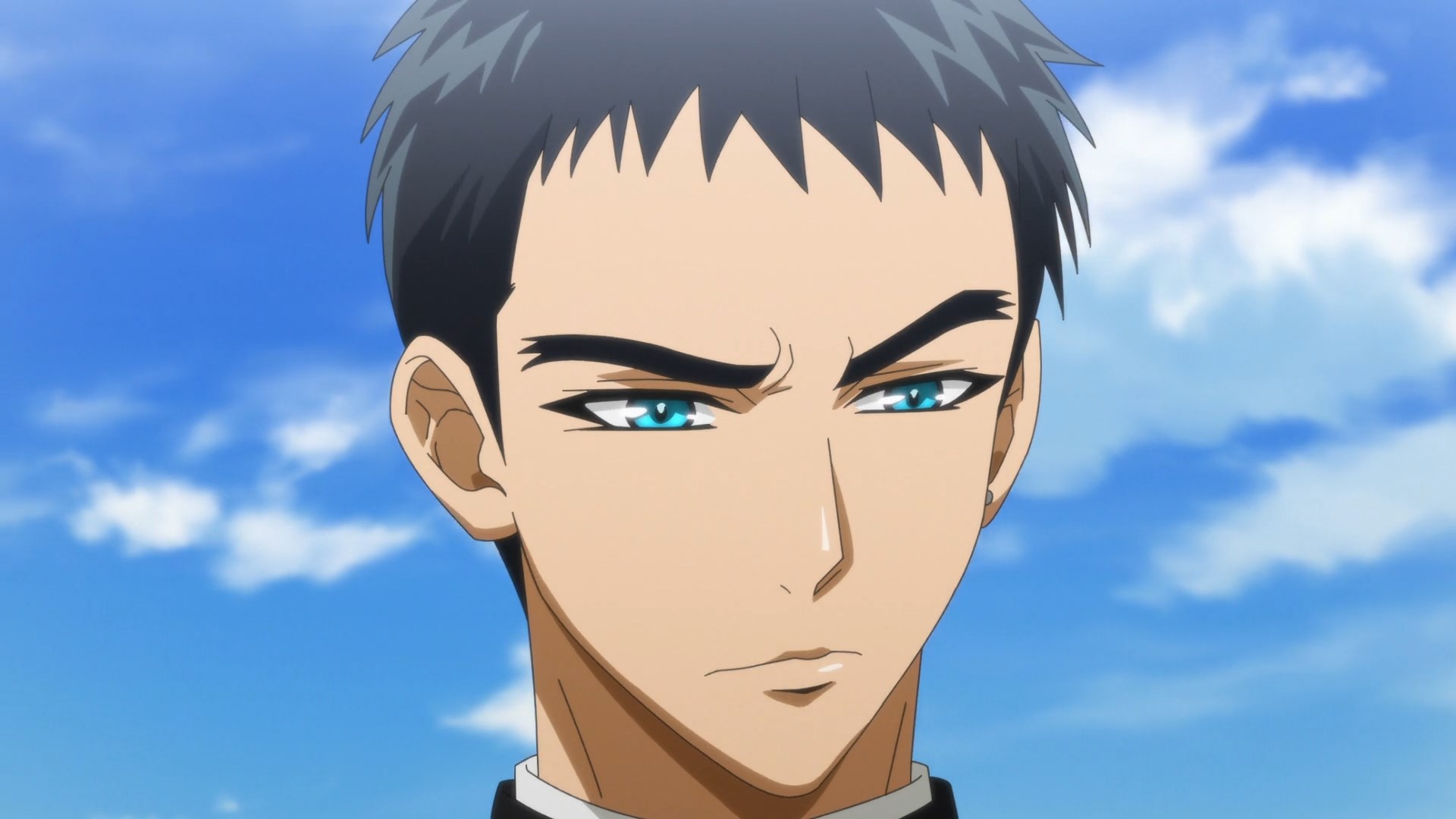 Королева воров любит цирк (2022)