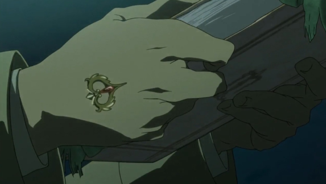 Таинственная библиотека Данталиан (2011)