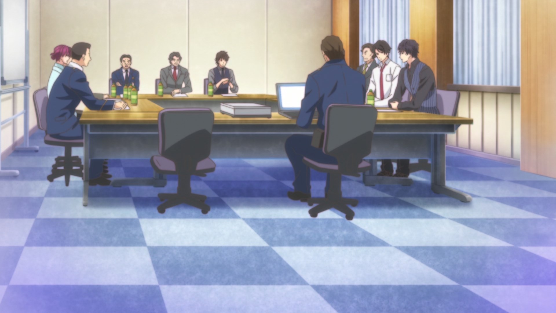 Сцена для моих героев: Истина (2019)