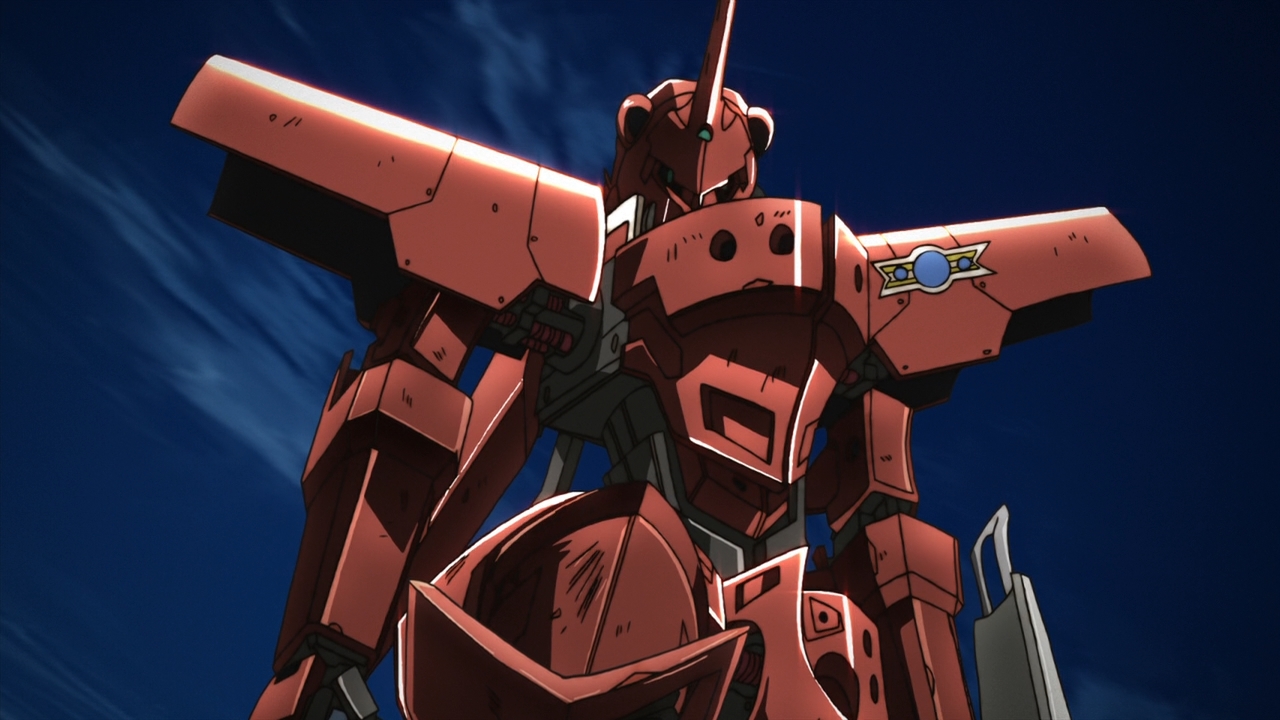 Сломанный меч 5 (2011)