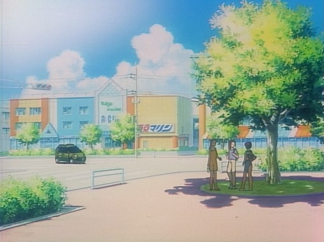 Звёздная девочка Ёко Ямамото 2 (1997)