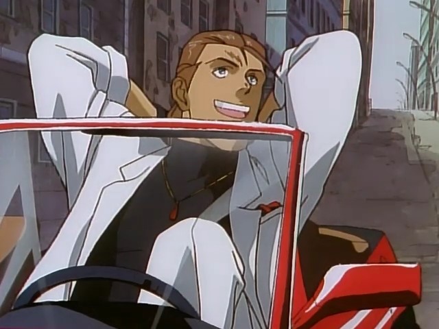 Боевые духи: Кулак дракона и тигра (1993)