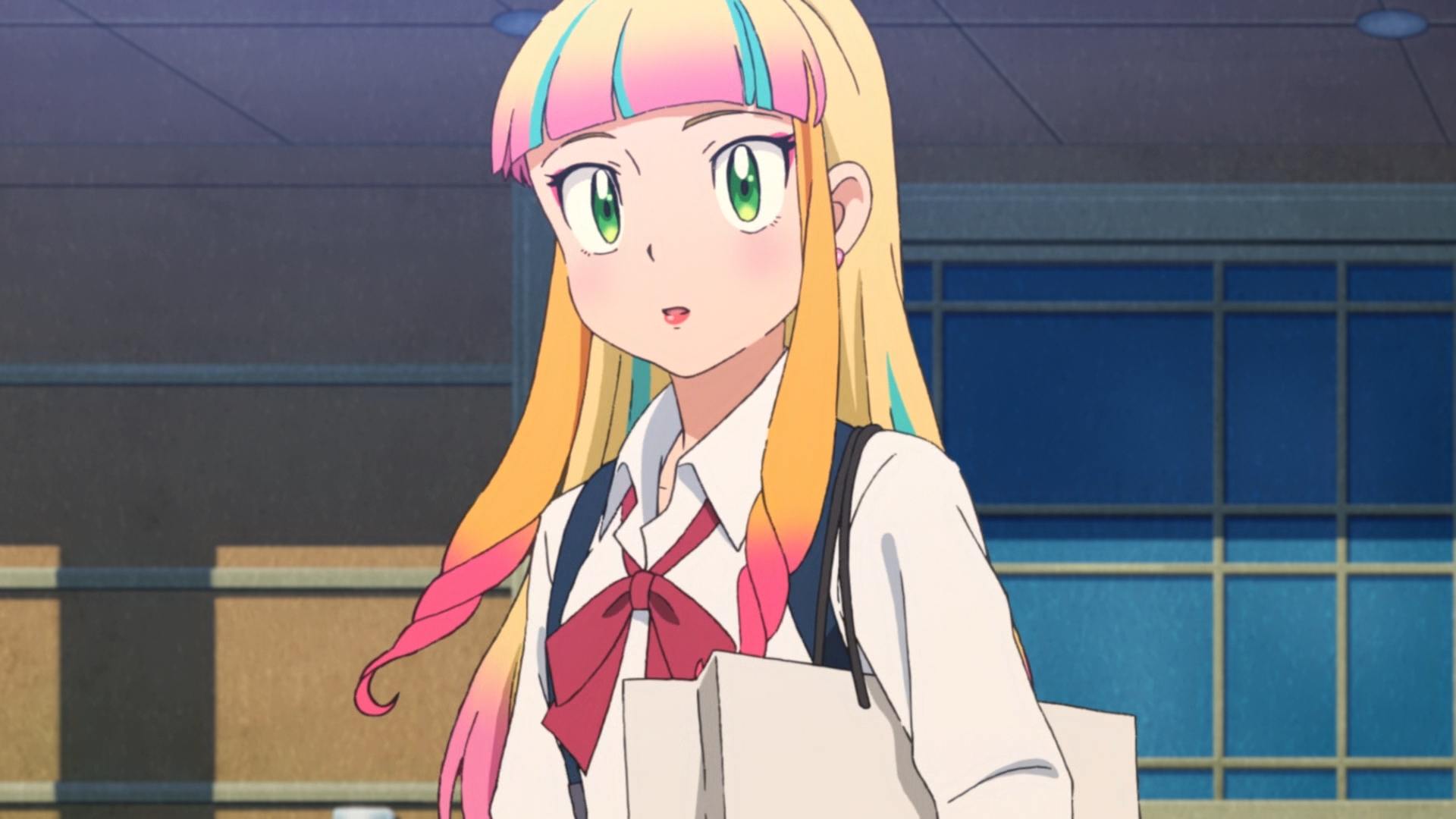 Покемон 21: История про всех (2018)