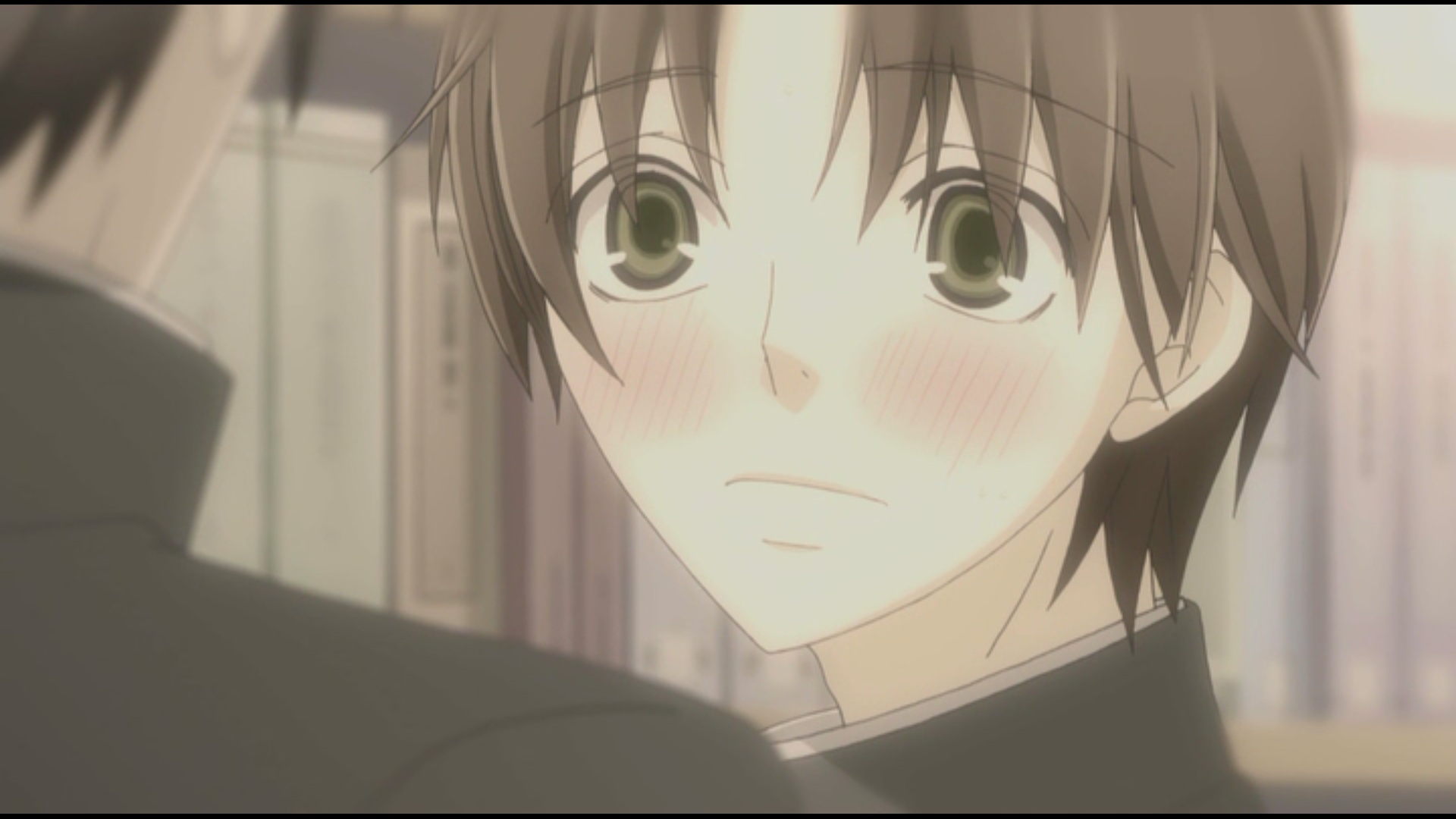 Лучшая в мире первая любовь (2011)