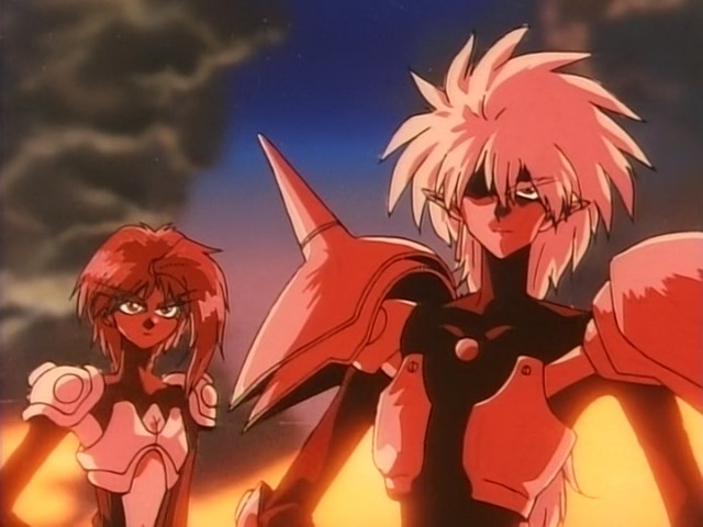 К. О. Зверь (1994)