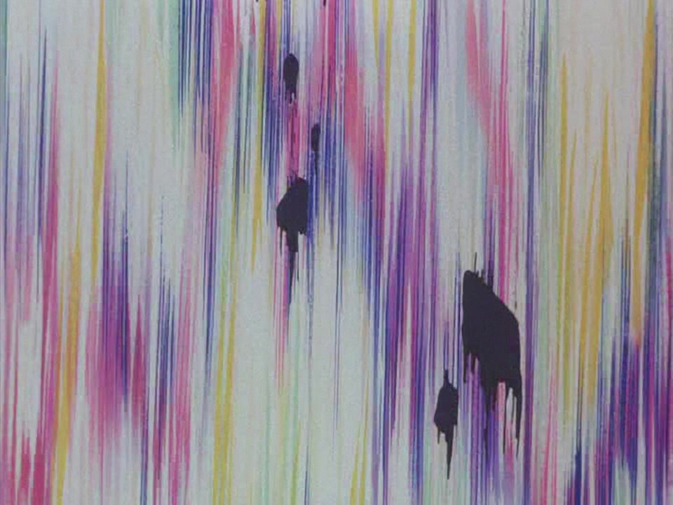 Босоногий Гэн 2 (1986)