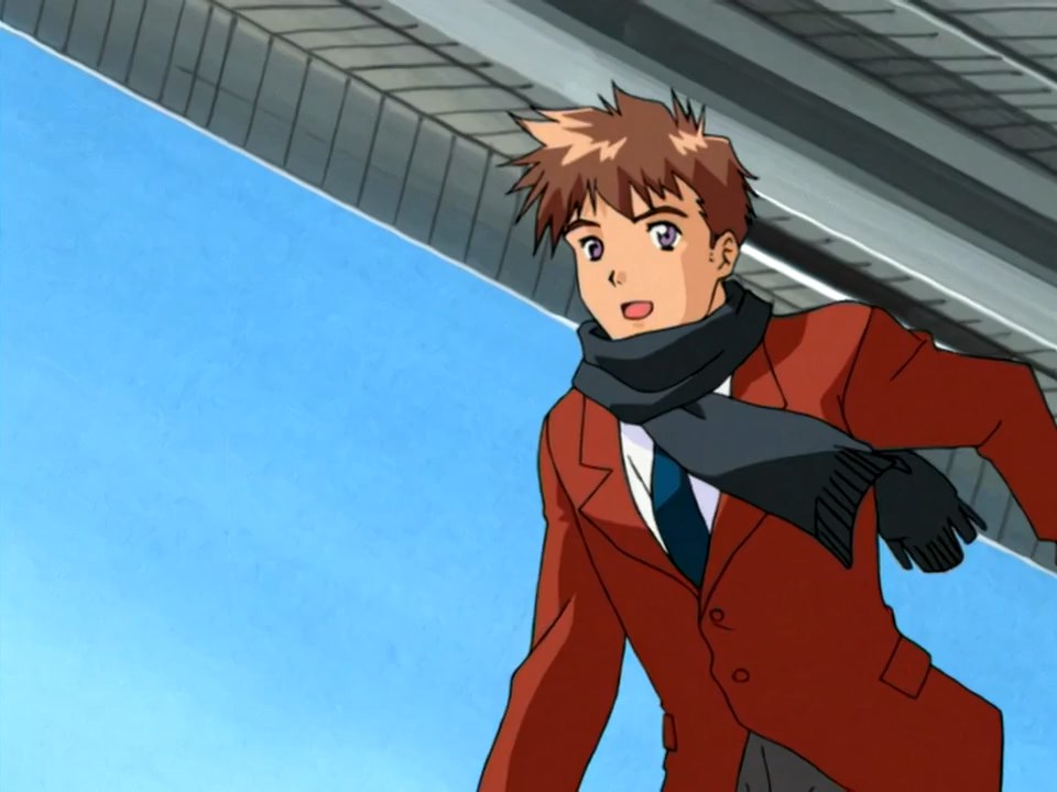 Адзиму: Пляжная история (2001)