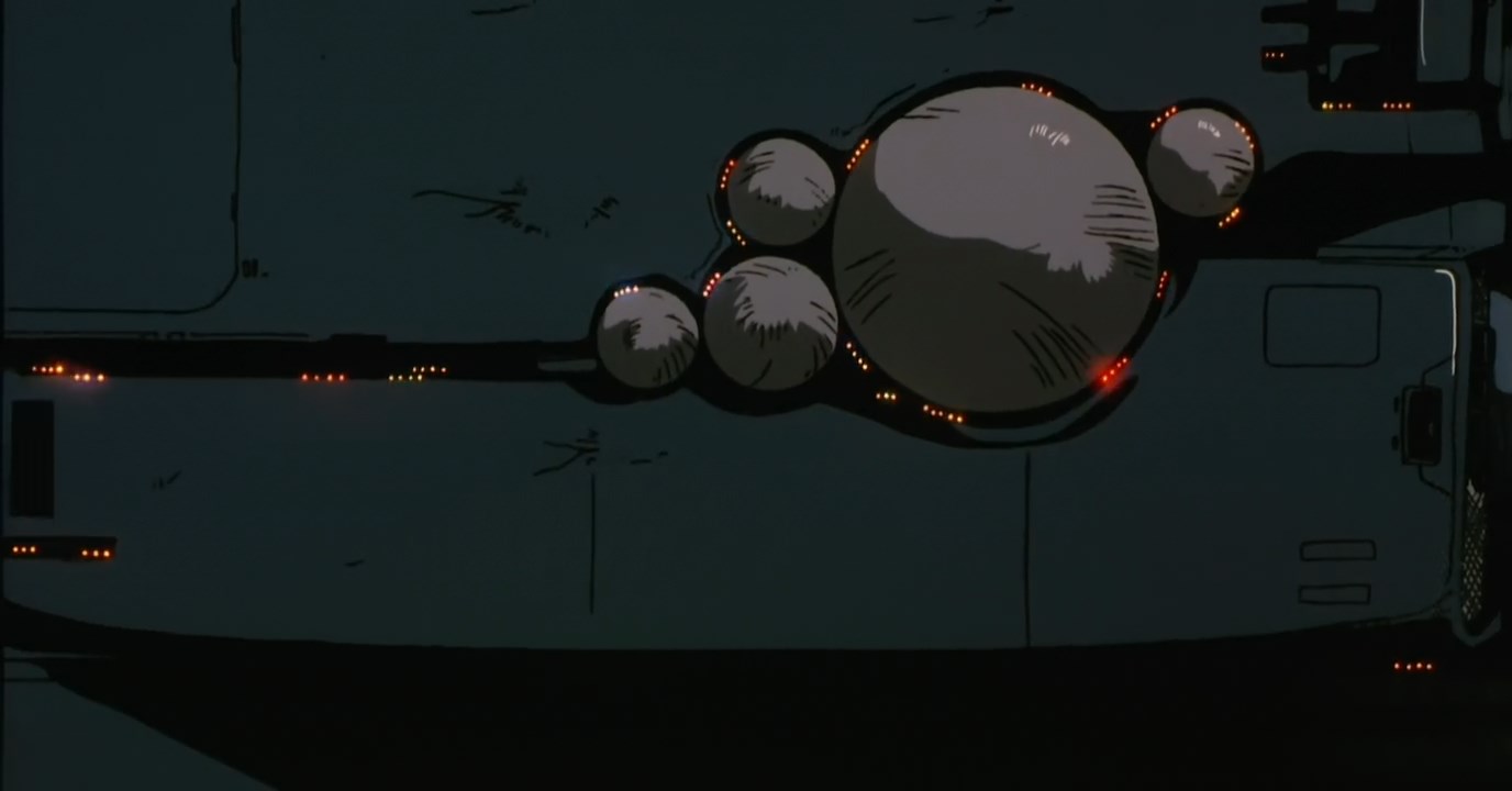 Легенда о героях Галактики: Увертюра к новой войне (1993)