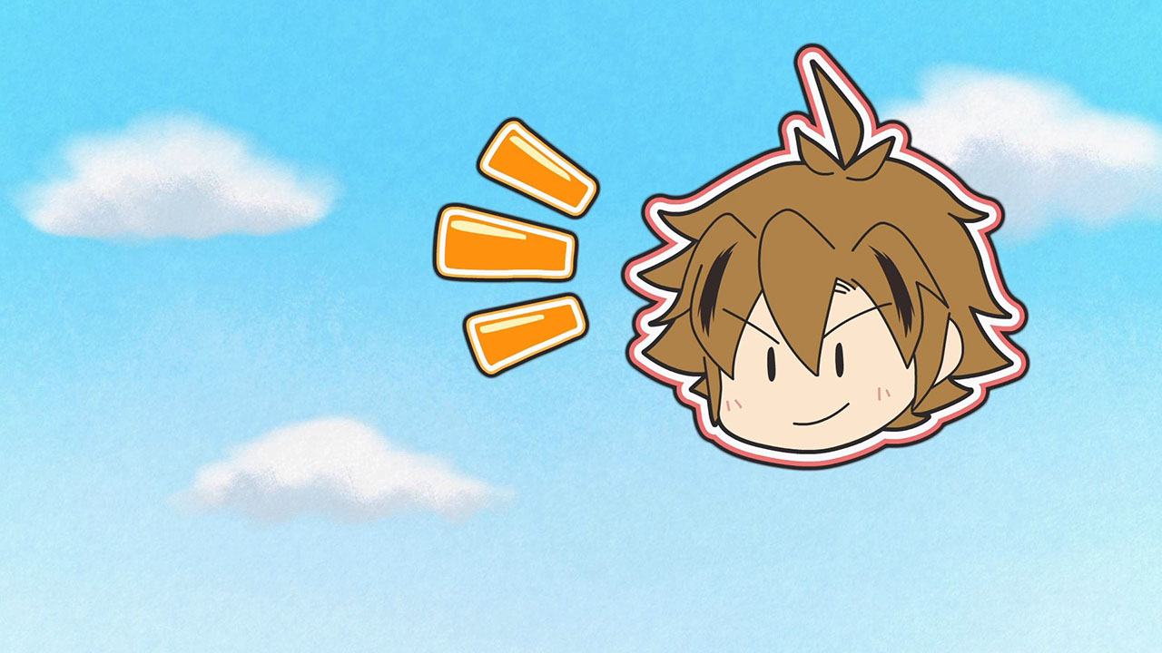 Это вам не трешевая игра! (2020)