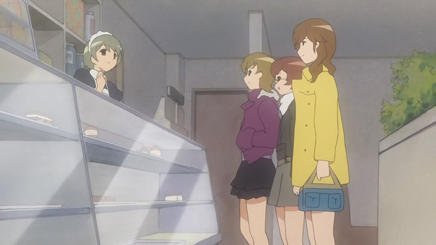 Ди Ги Карат: Зимний сад (2006)