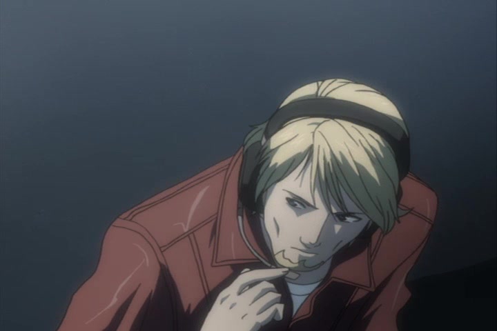 Боевая фея Вьюга (2002)