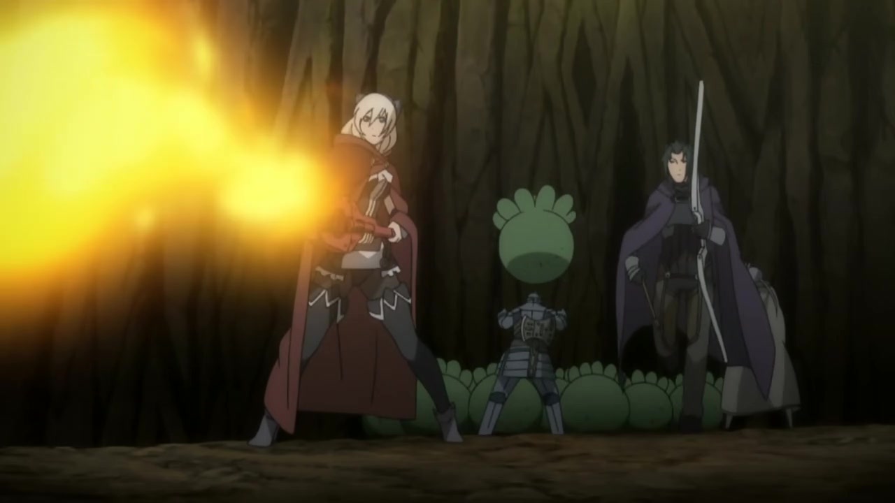 Башня Друаги: Герои Урука (2008)