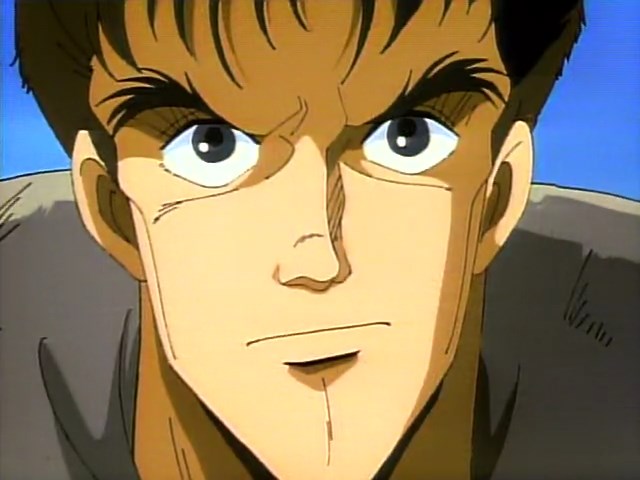 Хрустальный треугольник (1987)