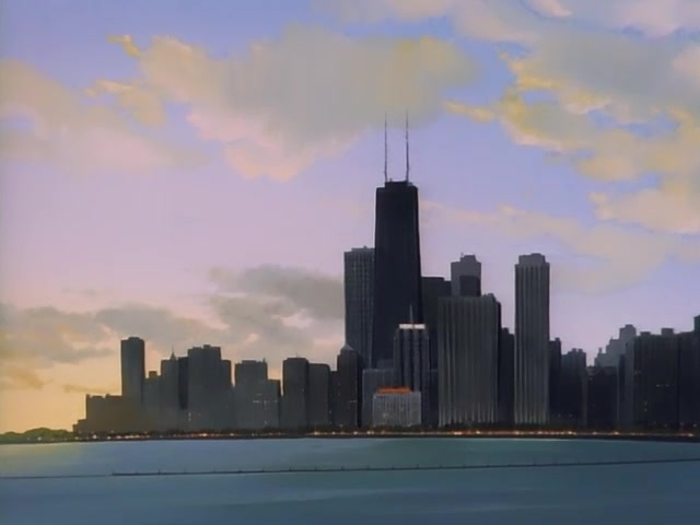 Оружейницы (1995)