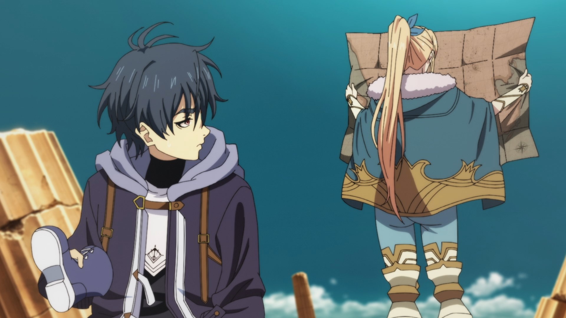 Королевство руин (2023)