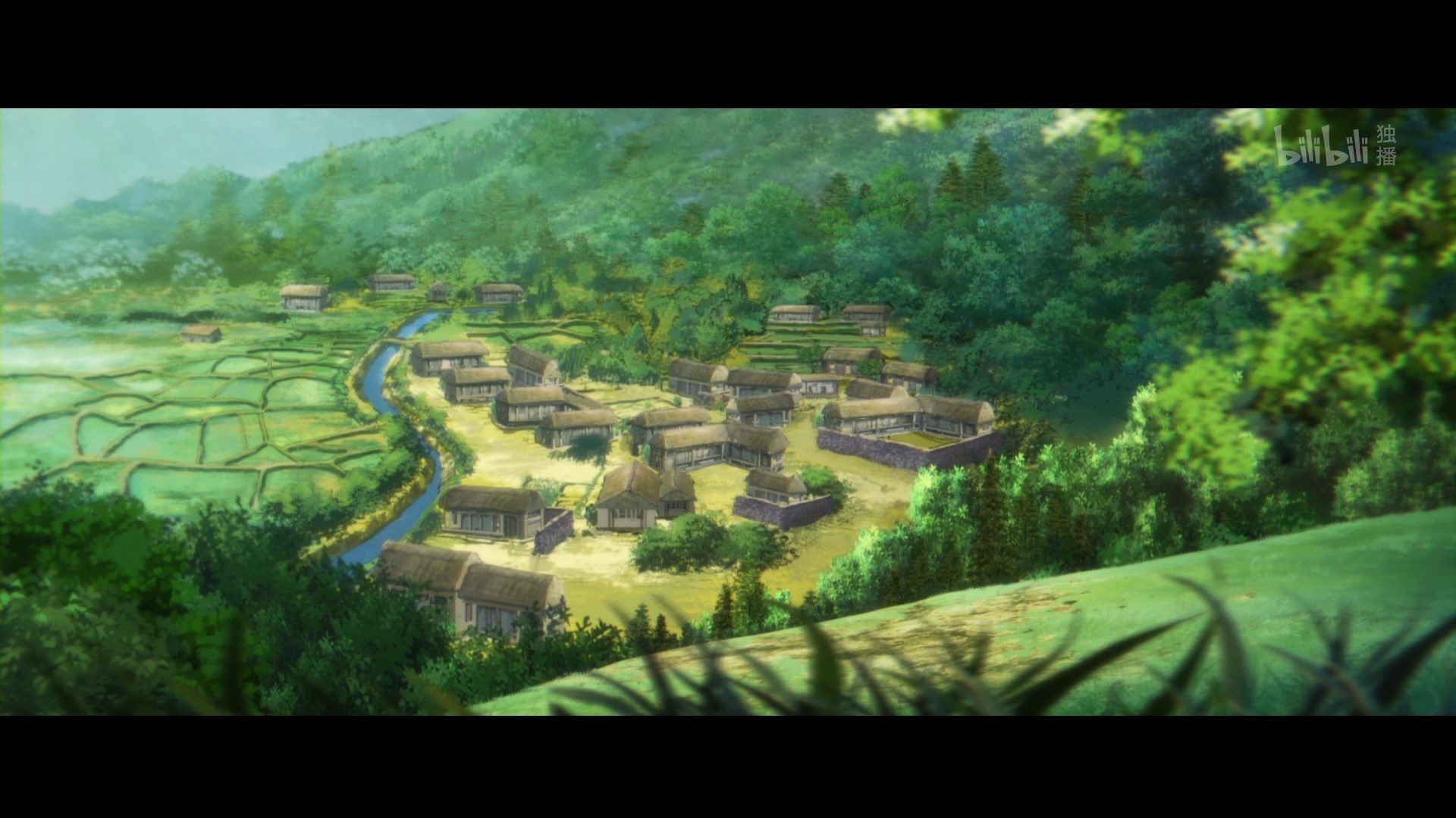 Герой династии Цинь (2020)