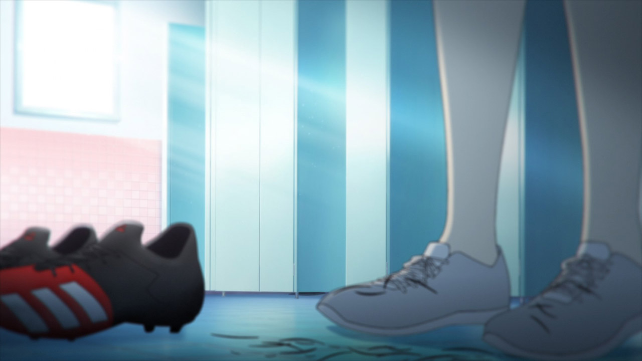 Прощай, мой дорогой Крамер: Первое касание (2021)