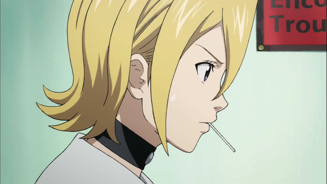 Скет Данс (2011)