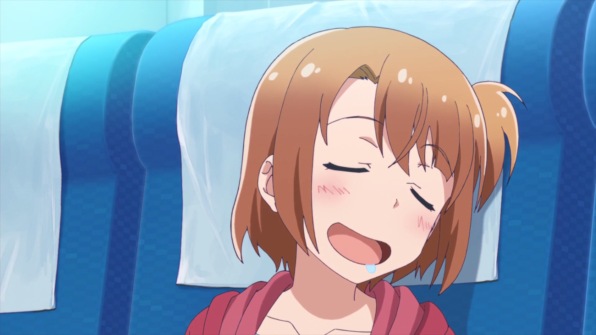 Небесная рыбалка (2018)