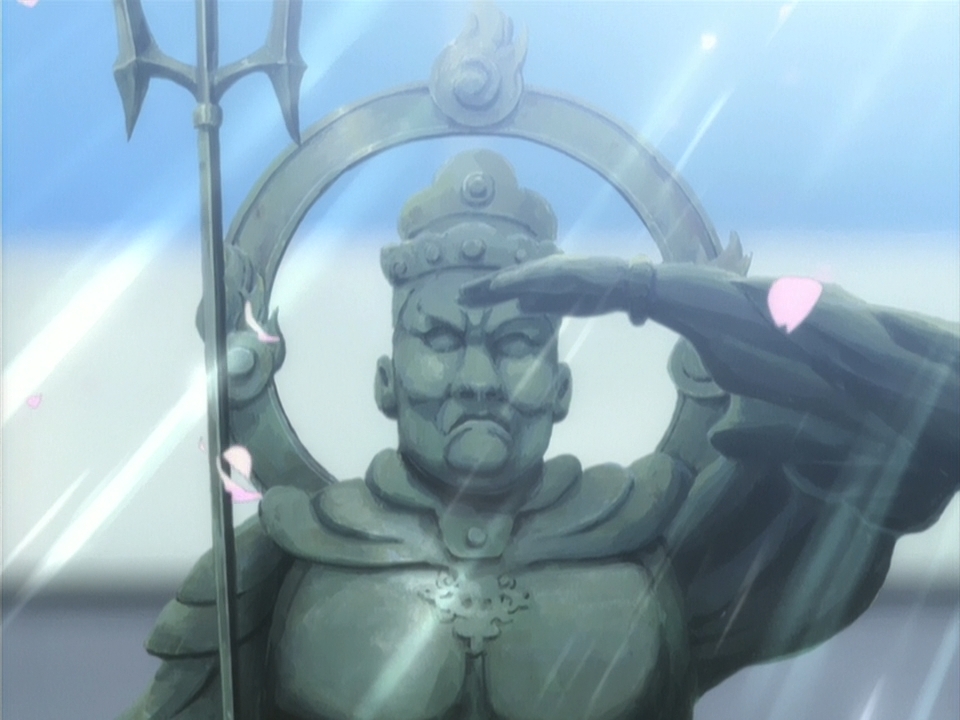 Небо и земля (2004)