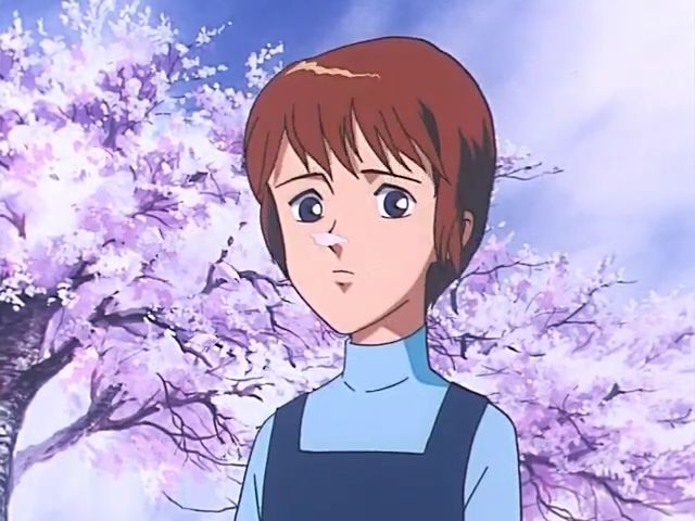 С днем рождения! Жизнь как вспышка (1999)