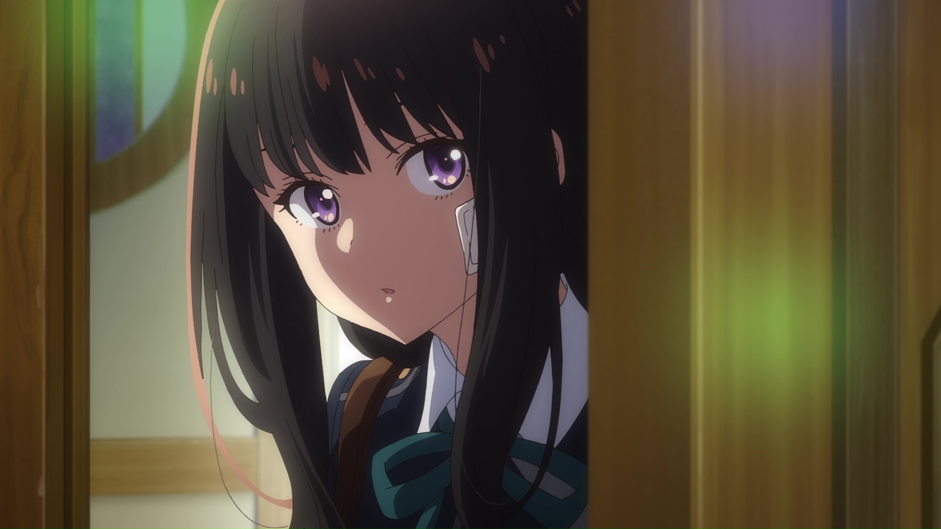 Ликорис Рикойл (2022)