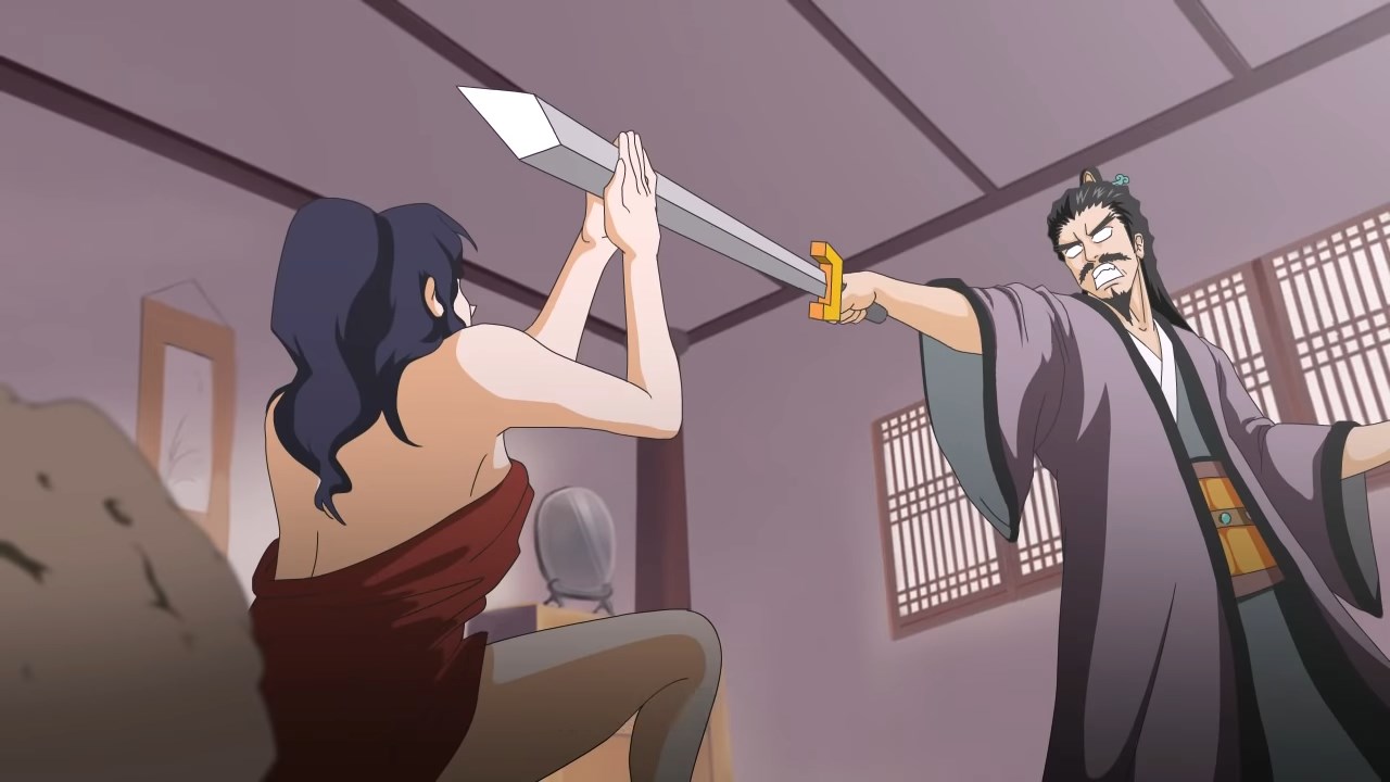 Сто тысяч плохих шуток (2012)