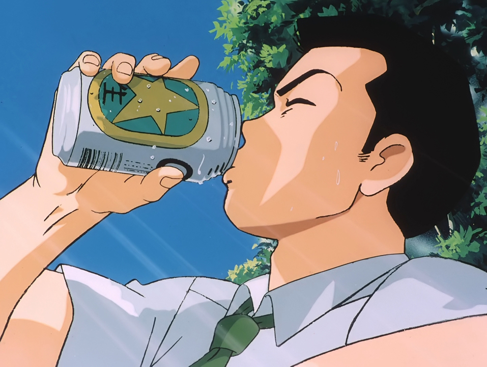 Доходный дом Иккоку: Кораблекрушение у необитаемого острова (1991)