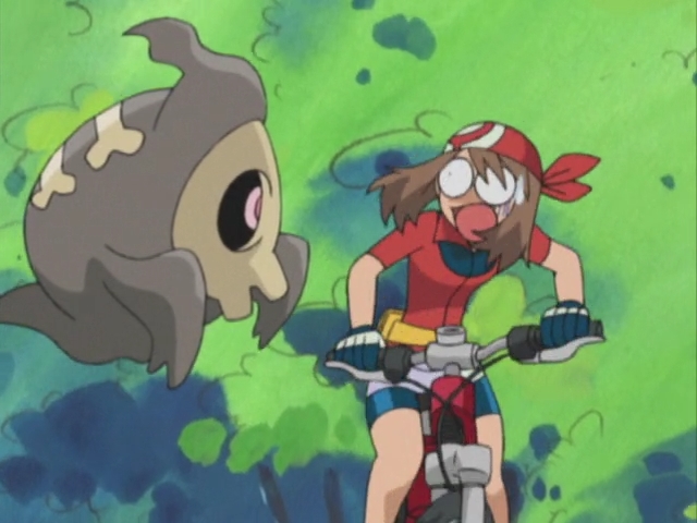 Покемон: Современное поколение (2002)