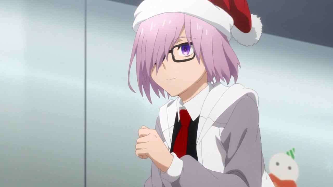 Судьба: Великий приказ. Лунный свет в потерянной комнате (2017)