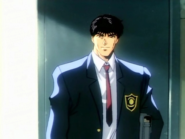 Кризис Нацуки (1994)