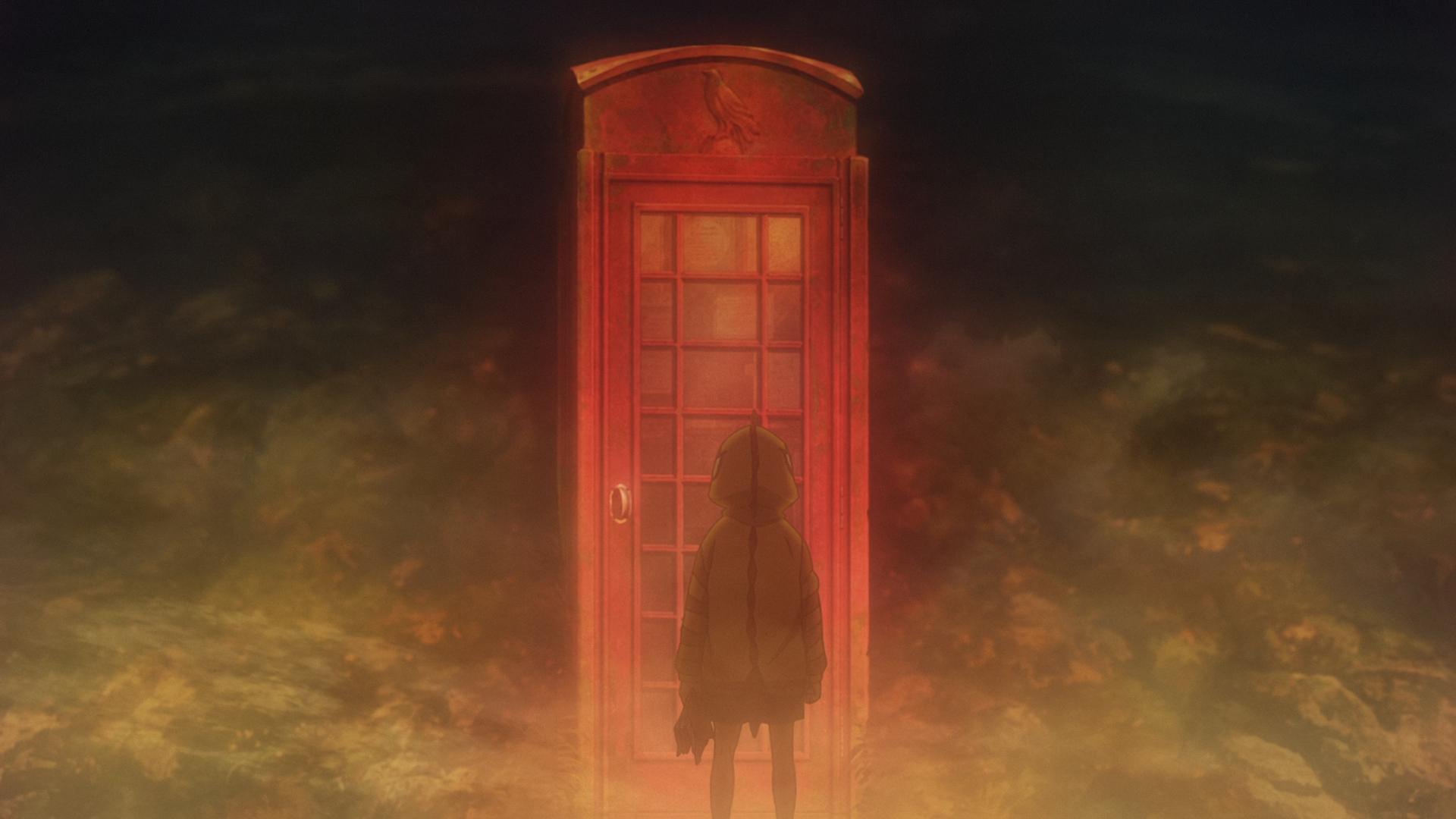 Прощай, Донглис! (2021)