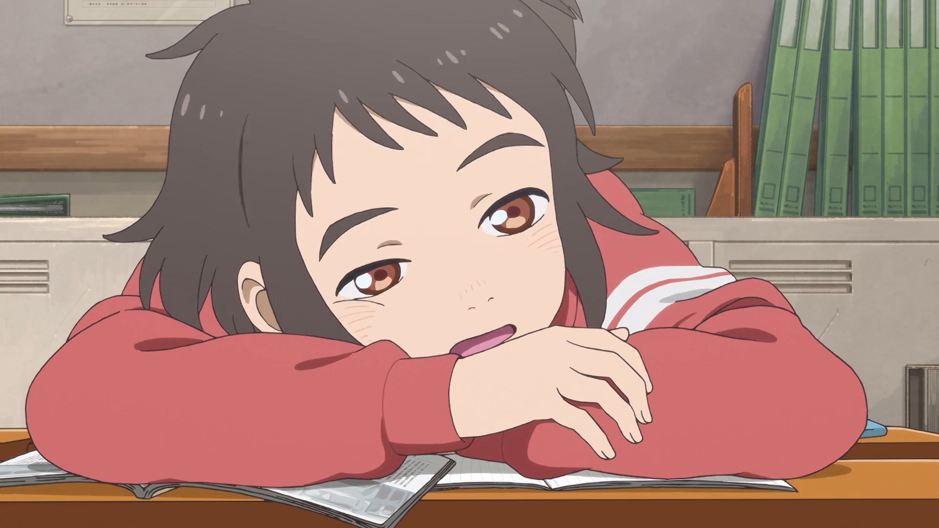 Дитя месяца богов (2021)