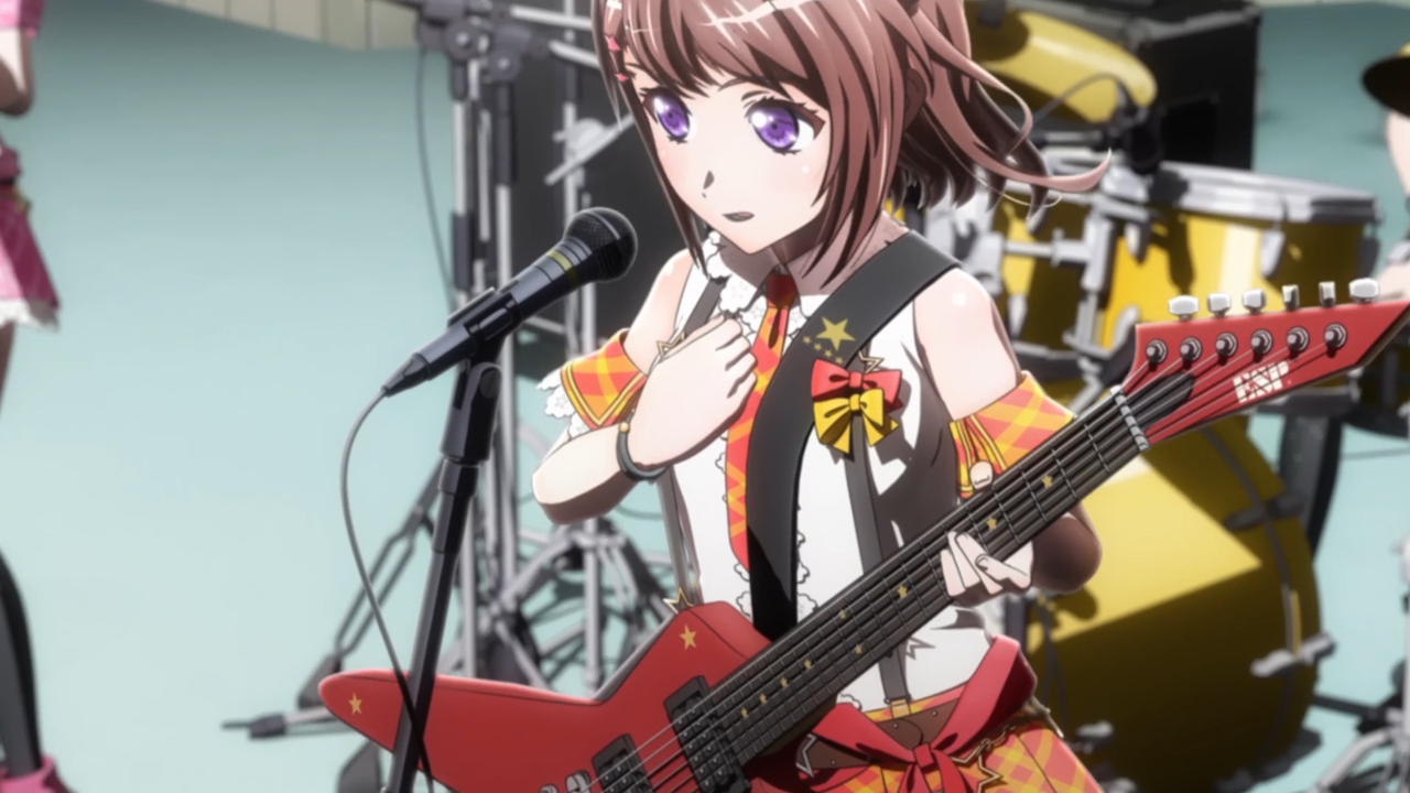 Ура мечте! Лайв (2019)