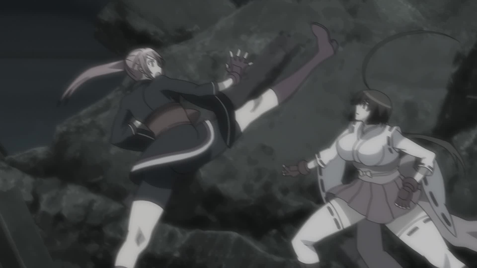 Сэкирэй 2 (2010)