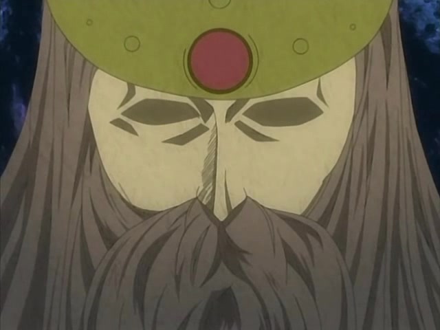 Сказочный мушкетёр Красная Шапочка (2006)