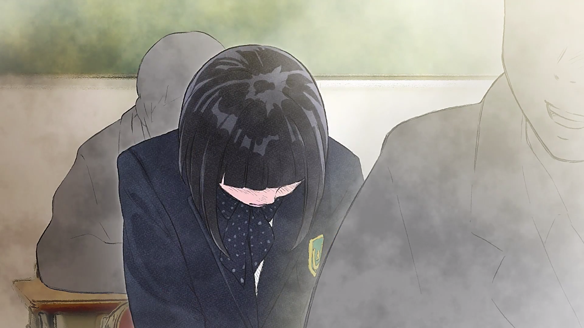 Тогда она... (2018)