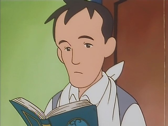 Славный пес Лэсси (1996)