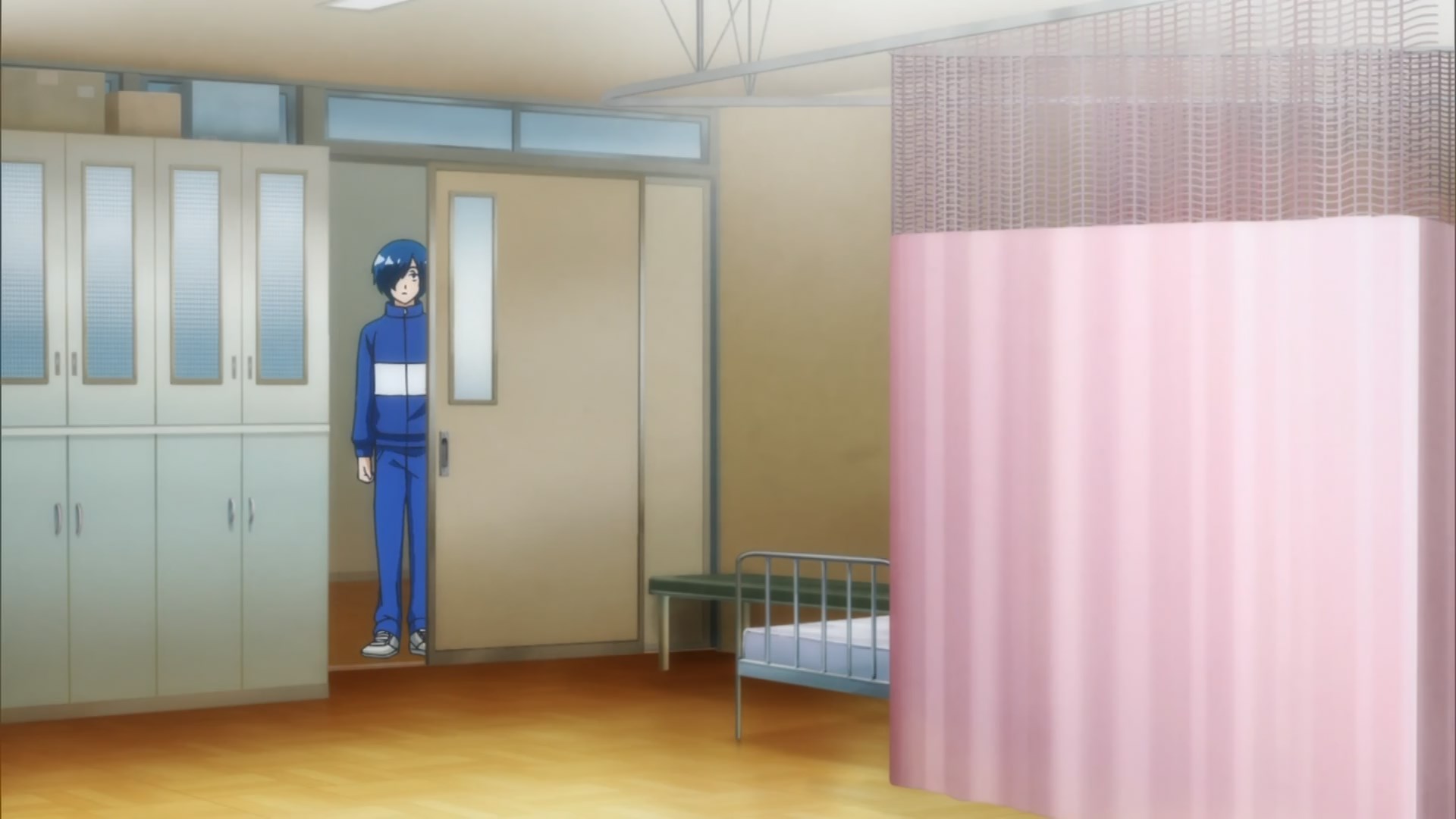 Синий оркестр (2023)