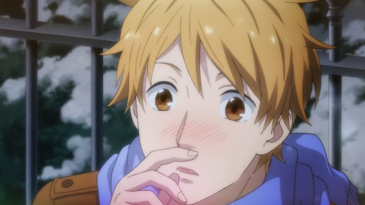 Радужные дни (2016)