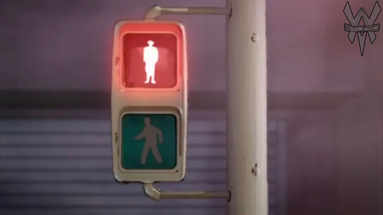 Полулюди OVA (2016)