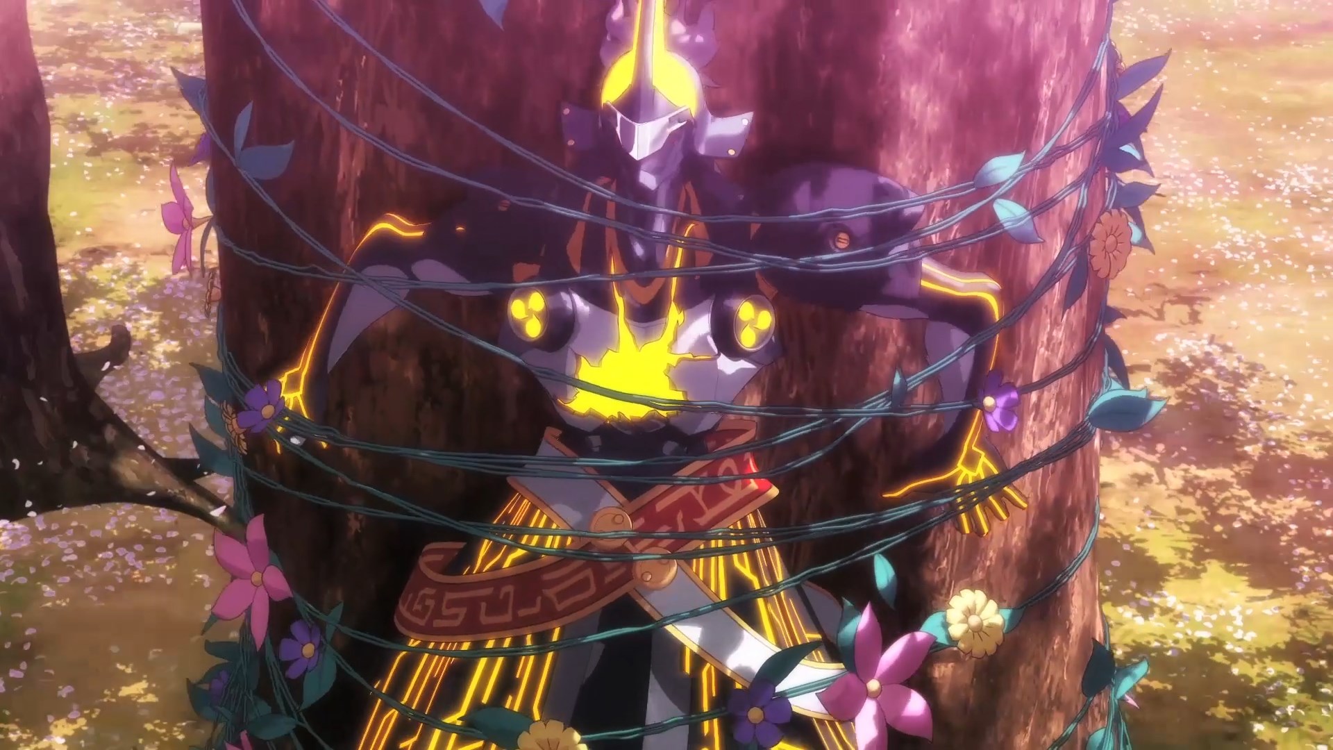 Удар монстра: К месту, где всё началось (2016)