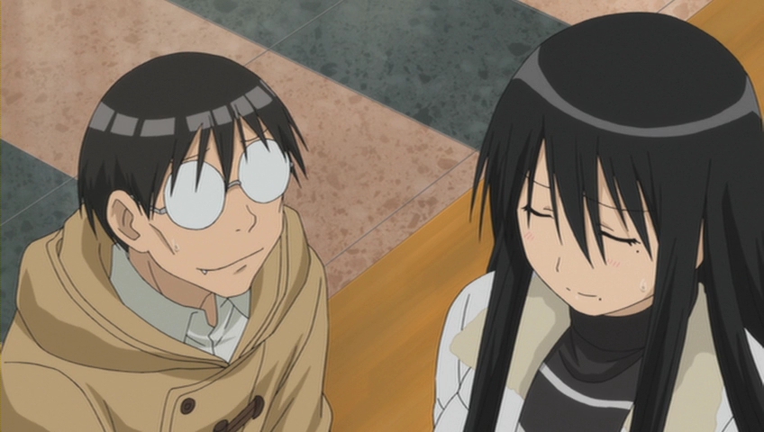 Гэнсикэн. Второе поколение OVA (2013)