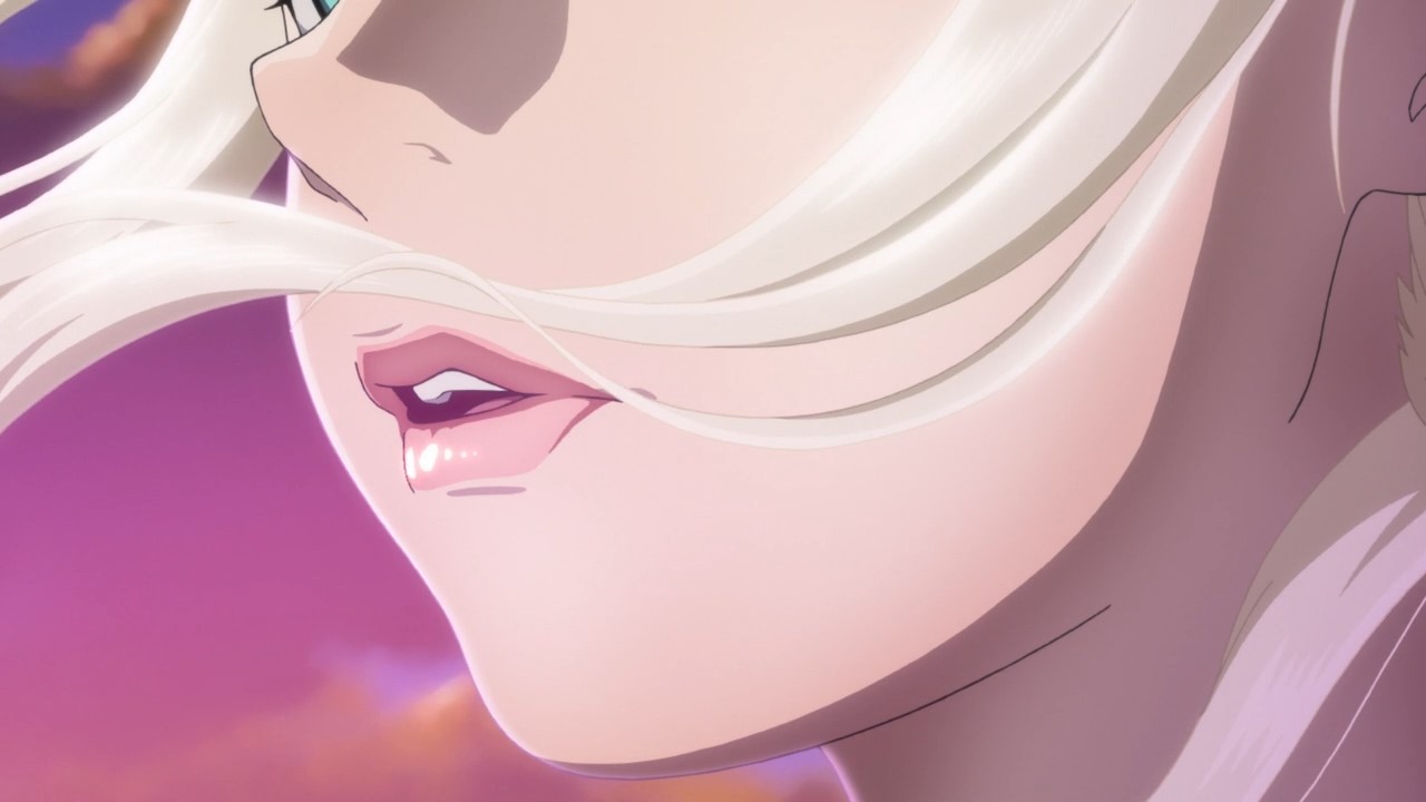 Фена: Принцесса пиратов (2021)