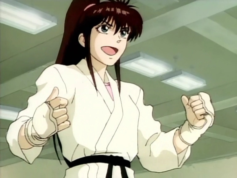 Кризис Нацуки (1994)