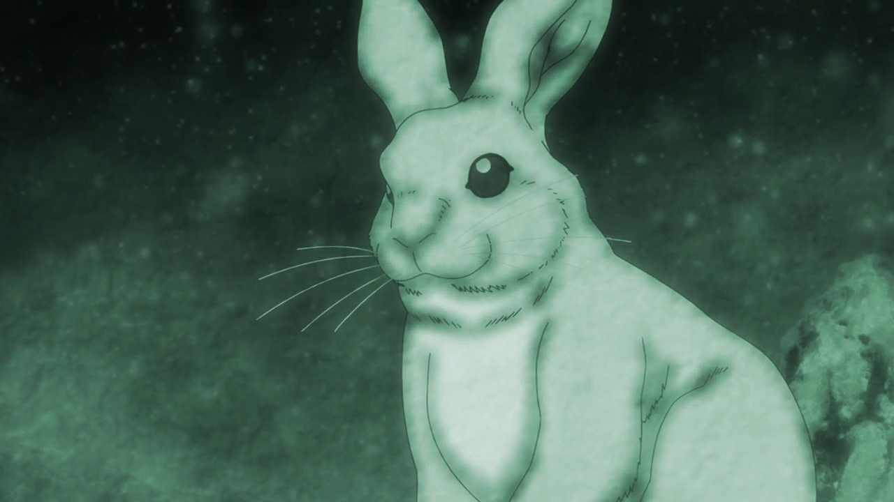 Будда: Великий поход (2011)