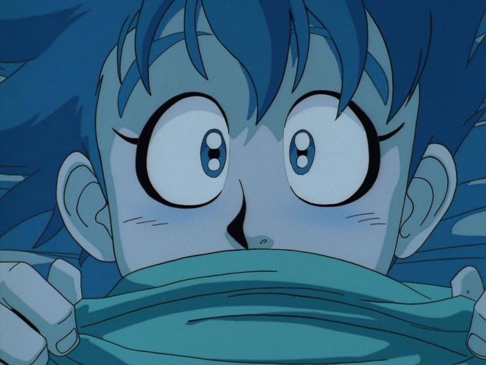 Новая милашка Хани (1998)